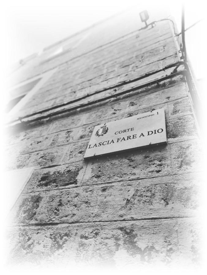B&B Il Castello Бари Экстерьер фото